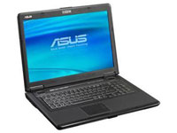 Asus Laptop X71SL