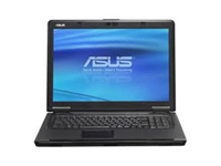 Asus Laptop X71TL