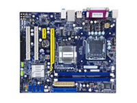 Foxconn Motherboard G31MX