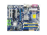 Foxconn Motherboard P35A01