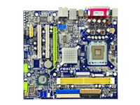 Foxconn Motherboard P4M890-8237