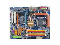 Gigabyte Motherboard GA-965P-DS4