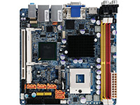Gigabyte Motherboard GA-6KIEH-RH