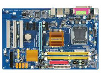 Gigabyte Motherboard GA-P31-ES3G