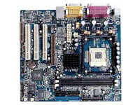 Gigabyte Motherboard SiS-651