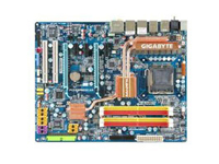 Gigabyte Motherboard X48-DS5
