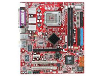 MSI (Micro-Star) Motherboard MS-7173R