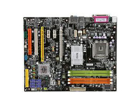 MSI (Micro-Star) Motherboard MS-7238