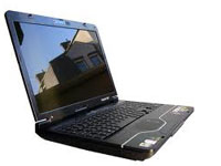 Packard Bell Easynote MX65-043 D