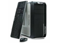 Packard Bell iXtreme X9600