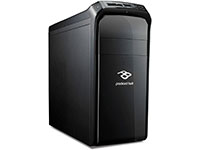 Packard Bell iXtreme 8972