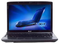 Acer Aspire Notebook 4935