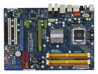 ASRock Motherboard N7AD-SLI