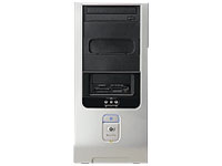 HP Pavilion Desktop Media Center d4685.se-a