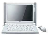 NEC Desktop P3020