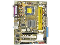 Asus Motherboard P5GC-MX/1333