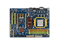 Biostar Motherboard TA790GX A2