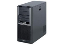 Fujitsu Siemens Celsius W370