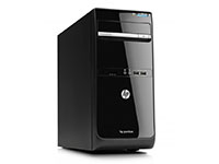 HP Pavilion Desktop 2330