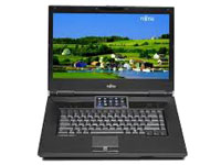 Fujitsu Siemens LifeBook A6220