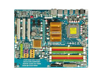 Gigabyte Motherboard EP35C-DS3R