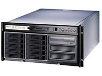 Maxdata Server Platinum 2200 IR M5 SCSI