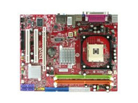 MSI (Micro-Star) Motherboard 945GCM478-L