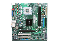 MSI (Micro-Star) Motherboard e-7050/610i
