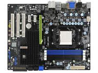 MSI (Micro-Star) Motherboard nForce 730a