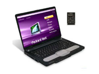 Packard Bell Easynote R3420