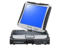 Panasonic Toughbook CF-19K mk3