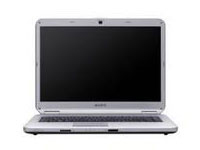 Sony VAIO Laptop VGN-NS20E/P