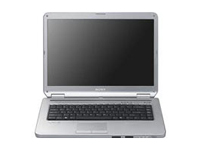Sony VAIO Laptop VGN-NS20E/S