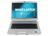 Sony VAIO Laptop VGN-NS20J/S