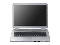 Sony VAIO Laptop VGN-NS20M/S
