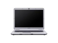 Sony VAIO Laptop VGN-NS20S/S