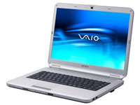 Sony VAIO Laptop VGN-NS20Z/S