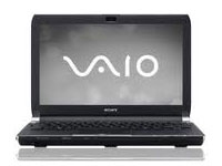 Sony VAIO Laptop VGN-TT11LN/B