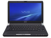 Sony VAIO Laptop VGN-TT11VN/X