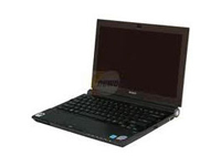 Sony VAIO Laptop VGN-TZ290NCR