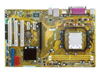 Asus Motherboard M2N-X Plus