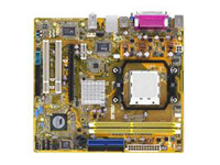 Asus Motherboard M2VTVM-VM890