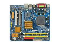 Gigabyte Motherboard GA-945GCMX-S2