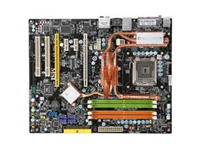 MSI (Micro-Star) Motherboard MS-7345