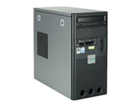 Fujitsu Siemens Scaleo La 2615