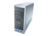 Fujitsu Siemens Scaleo Pa 2550