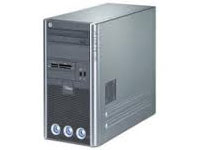 Fujitsu Siemens Scaleo Pi 2662