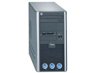 Fujitsu Siemens Scaleo Pi 2664