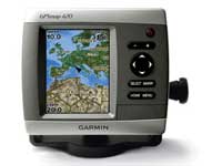 Garmin GPSMAP 420
