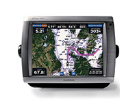 Garmin GPSMAP 5015